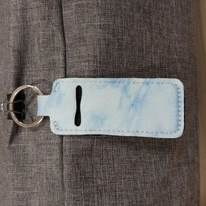 NWOT CHAPSTICK HOLDER